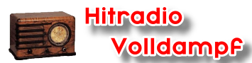Hitradio Volldampf
